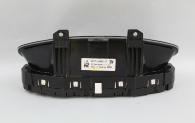 13 14 15 16 17 FORD FUSION INSTRUMENT CLUSTER GAUGE SPEEDOMETER OEM - A-12328 GS7T-10849-EA high resolution2