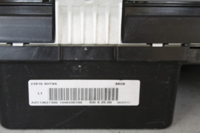 14 15 16 17 18 NISSAN ALTIMA INSTRUMENT CLUSTER GAUGE SPEEDOMETER 248109HT8A OEM - A-12236 high resolution2 14 15 16 17 18 NISSAN ALTIMA INSTRUMENT CLUSTER GAUGE SPEEDOMETER 248109HT8A OEM - A-12236 high resolution2