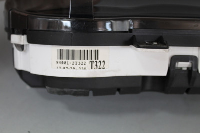 11 12 13 KIA OPTIMA INSTRUMENT CLUSTER GAUGE SPEEDOMETER 94001-2T322 OEM - A-11776 high resolution2 11 12 13 KIA OPTIMA INSTRUMENT CLUSTER GAUGE SPEEDOMETER 94001-2T322 OEM - A-11776 high resolution2