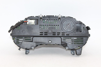 Speedometer 62K Miles 156 Type GLA250 Fits 2018-19 MERCEDES GLA-CLASS OEM #38384 A1569009003 high resolution2