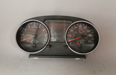 12 13 14 15 NISSAN ROGUE INSTRUMENT CLUSTER GAUGE SPEEDOMETER 248101VX5C OEM - A-9214 high resolution2 12 13 14 15 NISSAN ROGUE INSTRUMENT CLUSTER GAUGE SPEEDOMETER 248101VX5C OEM - A-9214 high resolution2