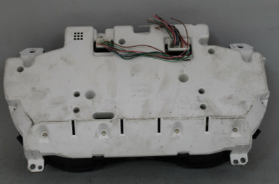 07 08 LEXUS ES350 INSTRUMENT CLUSTER GAUGE SPEEDOMETER 83800-33B70 OEM - A-12752 high resolution2