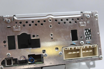 Audio Equipment Radio Receiver US Market ID 96160C6ND0WK 2020 KIA SORENTO #39319 96160-C6ND0WK high resolution2