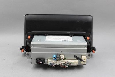 Audio Equipment Radio Hatchback Display And Receiver 2019-2020 COROLLA #39308 86140-12210 high resolution2