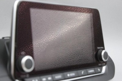 Audio Equipment Radio Display And Receiver ID 2591A-6RZ0A 2023 ROGUE OEM #39321 2591A6RZ0A