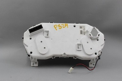 Speedometer 86K KPH Touring Fits 2019 SUBARU ASCENT OEM #39267 85002XC00A