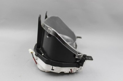 Speedometer 86K KPH Touring Fits 2019 SUBARU ASCENT OEM #39267 85002XC00A