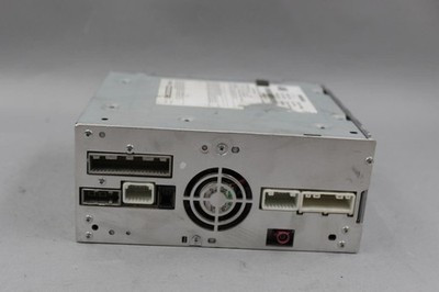 Audio Equipment Radio Receiver ID 28330-5ZA0A Fits 17-20 INFINITI QX60 39301 283309PB0A