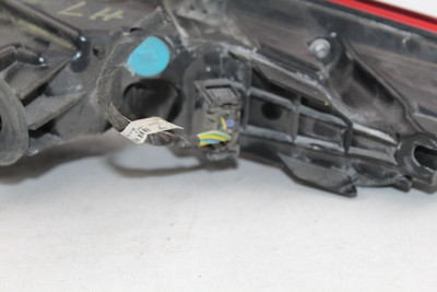 Left Driver Tail Light Quarter Mounted Fits 2018-23 ALFA-ROMEO STELVIO OEM 39020 20801999 high resolution2