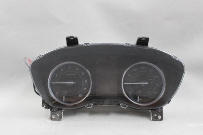 Speedometer 41K Miles MPH Limited Fits 2020 SUBARU ASCENT OEM #39060 85003XC05A high resolution2