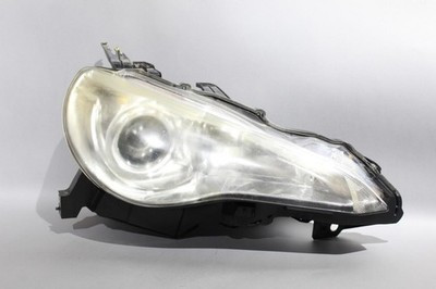 Right Passenger Headlight Halogen Fits 2013-2016 SCION FR-S OEM #38951