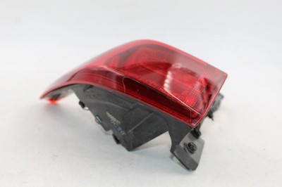Left Driver Tail Light Quarter Mounted Incandescent 18-21 HYUNDAI KONA OEM 39047 92401J9010