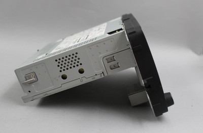 Audio Equipment Radio Receiver Radio 5" Display Opt I6W Fits 17 BEETLE 36433 561035150A high resolution2