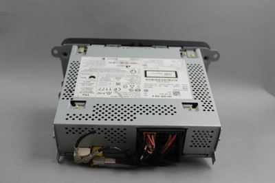 Audio Equipment Radio Receiver Radio 5" Display Opt I6W Fits 17 BEETLE 36433 561035150A high resolution2