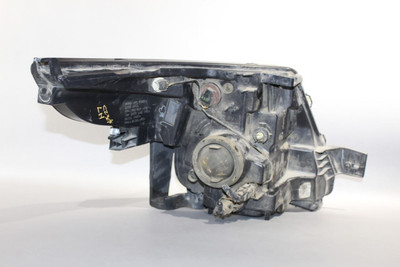 Left Driver Headlight Base Halogen Fits 2013-2015 FORD EXPLORER OEM #38953 high resolution2