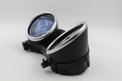 Speedometer 26K Miles 166 Type MPH Fits 2015 MERCEDES ML350 OEM #39058 A1669008314 high resolution2