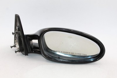 Passenger Side View Mirror Power 997 Model Turbo 2005-2013 PORSCHE 911 OEM 39411