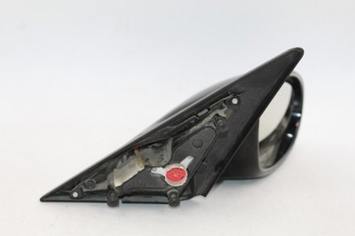 Passenger Side View Mirror Power 997 Model Turbo 2005-2013 PORSCHE 911 OEM 39411