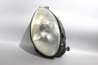 Right Passenger Headlight 251 Type Halogen Fits 2006-10 MERCEDES R500 OEM #39345