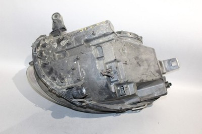 Right Passenger Headlight 251 Type Halogen Fits 2006-10 MERCEDES R500 OEM #39345
