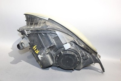 Right Passenger Headlight 251 Type Halogen Fits 2006-10 MERCEDES R500 OEM #39345