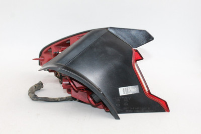 Right Passenger Tail Light Quarter Mounted Fits 2018-2021 KIA STINGER OEM #39193 high resolution2