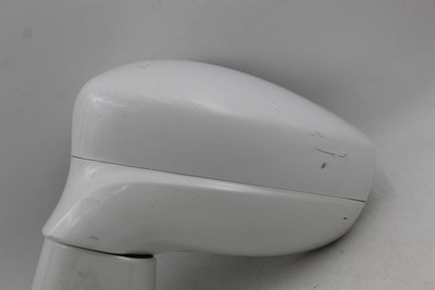 Driver Side View Mirror Power Heated Painted Cover 2017-2019 PACIFICA OEM #39461 high resolution2