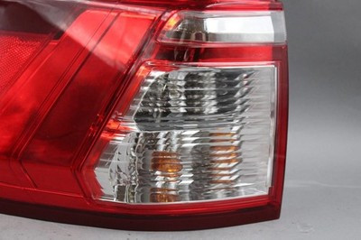Left Driver Tail Light Lower Fits 2015-2016 HONDA CR-V OEM #39161 33550T1WA01