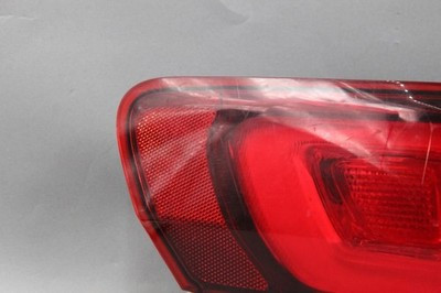 Left Driver Tail Light Fits 2022 JEEP GRAND CHEROKEE OEM #39176 68471329AA
