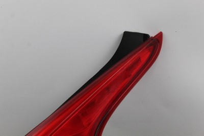 Right Passenger Tail Light Quarter Mounted Fits 2011-2014 NISSAN JUKE OEM #39202