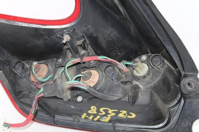 Right Passenger Tail Light Quarter Mounted Fits 2011-2014 NISSAN JUKE OEM #39202