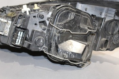 Right Passenger Headlight C70 Halogen 2011-2013 VOLVO 70 SERIES OEM #39339 31299759