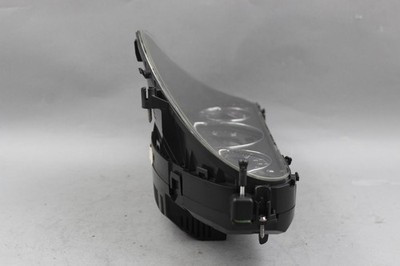 Speedometer Cluster 168K Miles MPH 211 Type Fits 2006 MERCEDES E350 OEM #39235 A2115402149