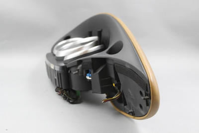 Speedometer Cluster S Model 136K Opt IX45 MPH 2002-2004 PORSCHE BOXSTER #39258 98664123400 high resolution2