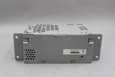 Audio Equipment Radio Receiver AM-FM 2019-2020 FORD F150 PICKUP OEM #39315 KL3T-18D8320-AJ high resolution2