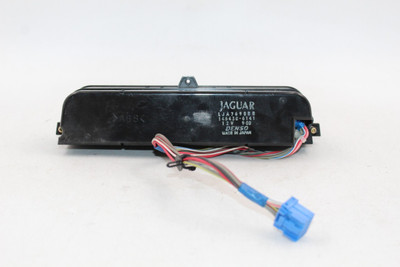 Temperature Control Non-heated Windshield Fits 97-06 XK8 39215 LJA7690BB high resolution2