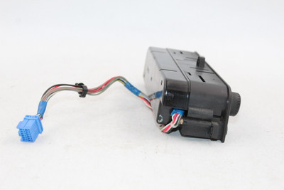 Temperature Control Non-heated Windshield Fits 97-06 XK8 39215 LJA7690BB high resolution2