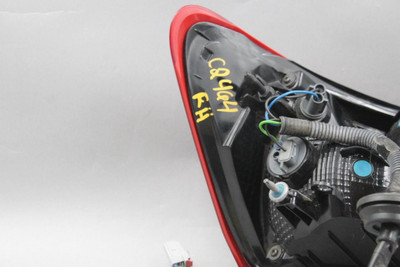 Right Passenger Tail Light Quarter Mounted Fits 16-23 CHEVROLET MALIBU OEM 39254 84516375 high resolution2