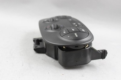 Temperature Control 2 Door Electric Fits 2013-2017 FIAT 500 OEM #39249 1VH54JXWAG