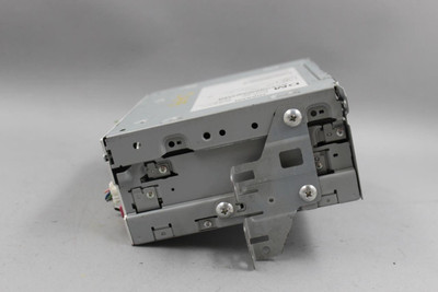 Audio Equipment Radio Am-fm-cd-receiver Console Fits 17-20 INFINITI Q60 38522 283304HB1C high resolution2