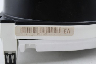 Speedometer Cluster 121K Miles MPH Fits 2013-2014 FORD MUSTANG OEM #39106
