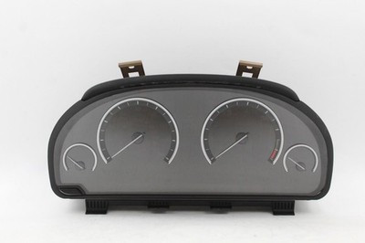 Speedometer Cluster Analog MPH Fits 2012-2014 BMW 640i OEM #39088 62109291395