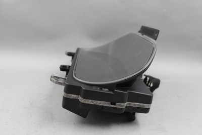 Speedometer Cluster 44K Miles 12.30'' Display Screen 2016-17 VOLVO S90 OEM 39119 31665340, 31665340AA high resolution2