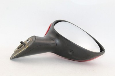 Right Passenger Side Red Door Mirror Electric Fits 2012-2017 FIAT 500 OEM #39126