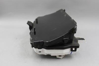 Speedometer 2K Miles MPH Hatchback Sport Fits 2022-2023 HONDA CIVIC OEM #39343 78100-T23-A120-M1