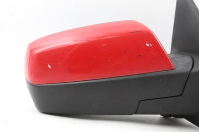 Right Passenger Side Red Door Mirror 2014-19 CHEVROLET SILVERADO 1500 OEM #39729
