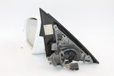 Driver Side View Mirror Power Painted Finish Opt 6XL 2011-2014 AUDI A8 OEM 39514