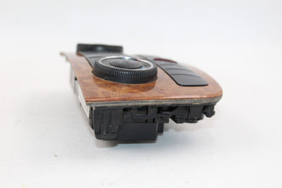 Temperature Control 164 Type ML550 Front Fits 06-08 MERCEDES ML-CLASS 39124 A2518707389 high resolution2