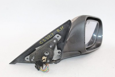Right Passenger Side Gold Door Mirror Power Fits 1997-2004 JAGUAR XK8 OEM #38962