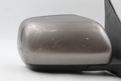 Right Passenger Side Gray Door Mirror Power Fits 2006-13 SUZUKI VITARA OEM 39369